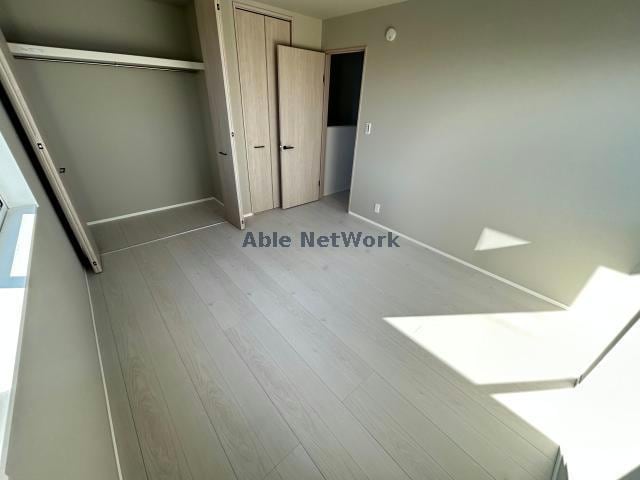  北名古屋市能田蓮池　戸建て