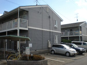 ファミール本郷