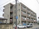 名鉄津島線･尾西線（須ケ口-弥富）/甚目寺駅 徒歩5分 4階 築32年の外観