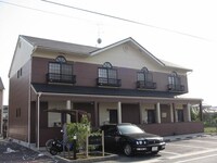 ＣａＳａ山王Ａ