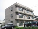 シャランフロイデの外観