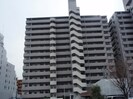 アメニティー大治一番館の外観