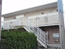 名古屋市営地下鉄東山線/中村公園駅 バス:15分:停歩15分 2階 築33年の外観