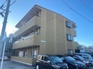 東海道本線/枇杷島駅 徒歩6分 3階 築29年の外観