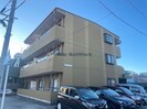 東海道本線/枇杷島駅 徒歩4分 3階 築29年の外観