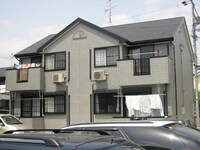 ラベンダー川崎