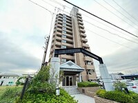 グランレイム稲沢東