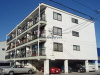 サンホーム愛宕