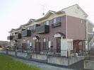 ＢＯＵＬＥＶＡＲＤの外観