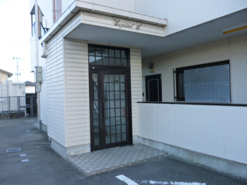  キャピタルＳ