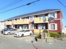 ＭＡＩＳＯＮ　Ｍ　ＵＳＡＭＩの外観