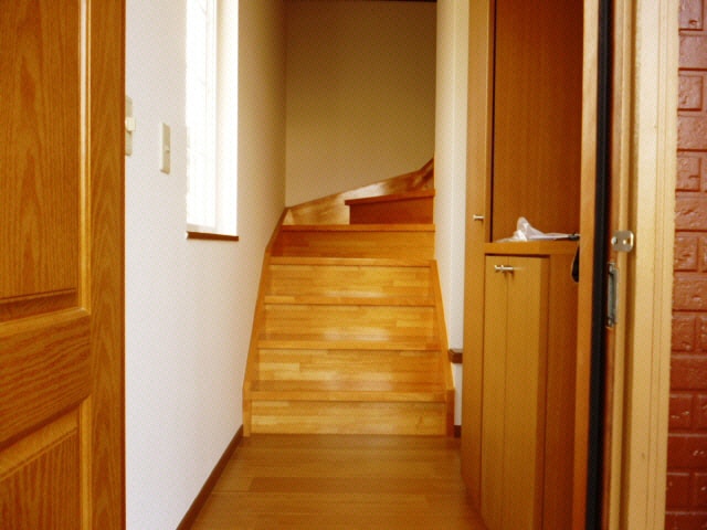  ＭＡＩＳＯＮ　Ｍ　ＵＳＡＭＩ