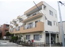 M・Ｆ国府宮の外観