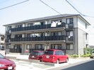 名古屋市営地下鉄東山線/中村公園駅 バス:12分:停歩2分 1階 築25年の外観