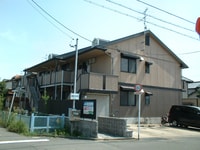 アビタシオンⅡ