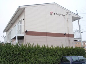 すわハイム　Ⅰ