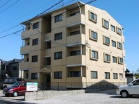 第三弥生マンション