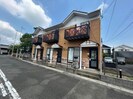 名鉄名古屋本線/新清洲駅 徒歩6分 1-2階 築28年の外観