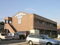 オアシス610Ａ棟