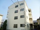 サンハイツ喜代住の外観