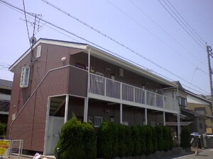 エステート美和Ｂ