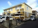 プリマベーラＢの外観
