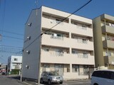 サンシャインハイツ