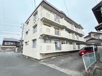 上条マンション