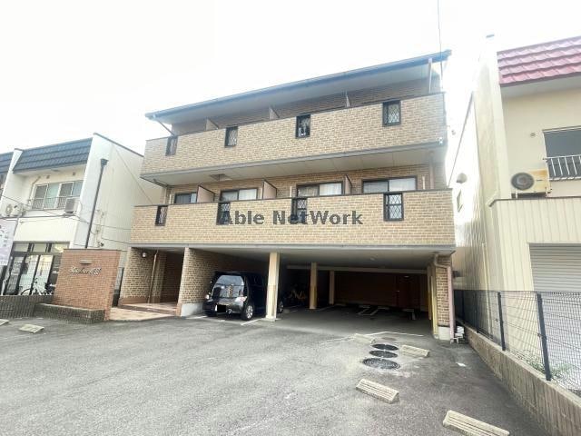  レジデンス司Ⅲ