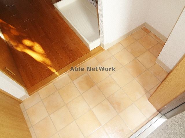  レジデンス司Ⅲ