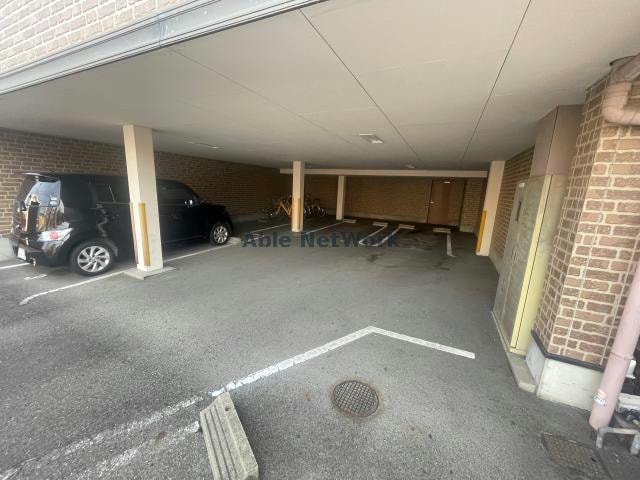  レジデンス司Ⅲ