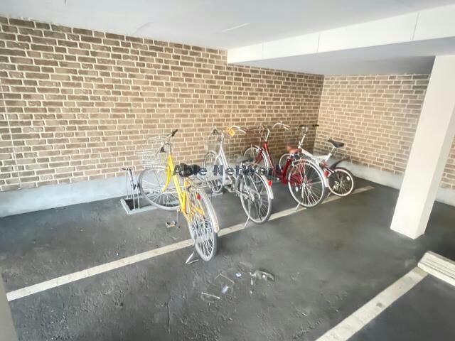  レジデンス司Ⅲ