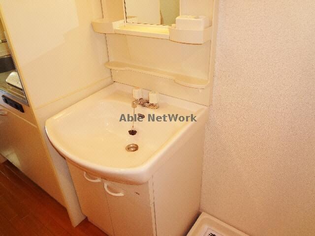  レジデンス司Ⅲ