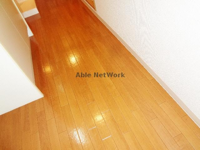  レジデンス司Ⅲ