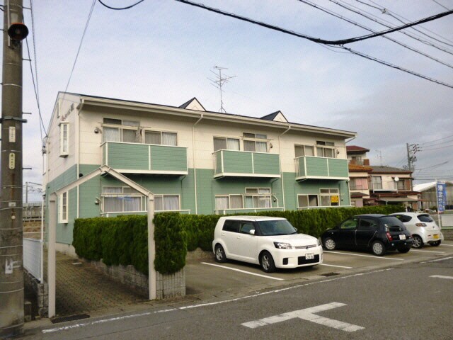  東海道本線/清洲駅 徒歩16分 1階 築32年
