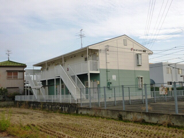  東海道本線/清洲駅 徒歩16分 1階 築32年