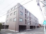 八幡マンション