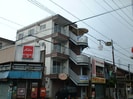 池ノ島ビルの外観