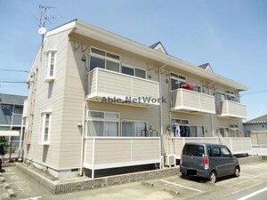 サクラハイツ
