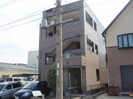 オリオンハウスの外観
