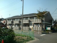 グﾘーンハイム浜島
