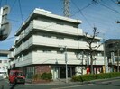 名古屋市営地下鉄鶴舞線/上小田井駅 徒歩7分 2階 築39年の外観