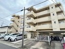 アメニティ　メイセイの外観