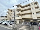 アメニティ　メイセイの外観