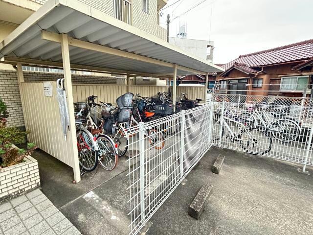  アメニティ　メイセイ