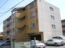サクセス米本の外観