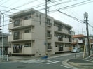名鉄犬山線/中小田井駅 徒歩7分 1階 築41年の外観