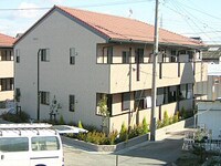 ソレイユＡ