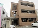 ＴＫ・ＳＫＹの外観