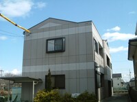メゾンオアシス